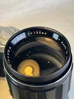 Miranda Sensomat RS + 1,9/5cm + 2,8/135mm | Appareil photo, Nieuw