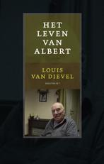 Het leven van Albert 9789089240996 Louis Van Dievel, Boeken, Verzenden, Gelezen, Louis Van Dievel