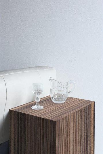 Formaminima - Formaminima - Bijzettafel - Macassar ebbenhout