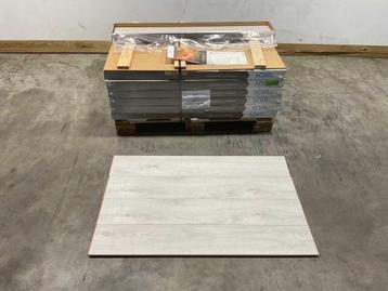 Veiling - 9,15m² Purity Pulse eiken grijs  laminaatvloer beschikbaar voor biedingen
