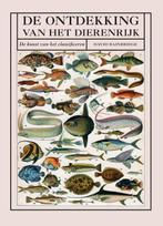 De ontdekking van het dierenrijk 9789002269257, Verzenden, Zo goed als nieuw, David BainBridge