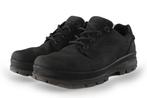 Ecco Veterschoenen in maat 43 Zwart | 5% extra korting, Kleding | Dames, Schoenen, Ecco, Verzenden, Zwart, Overige typen