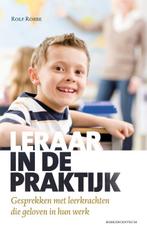 Leraar in de praktijk 9789023970767, Boeken, Verzenden, Gelezen