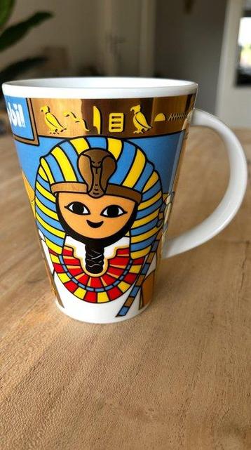 Playmobil - Playmobil Exclusieve Playmobil Beker – Egyptisch