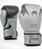 Venum Stone Bokshandschoenen Mineraal Groen, Sport en Fitness, Verzenden, Nieuw, Bokshandschoenen