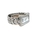 Bucherer - Armband - 18 karaat Witgoud - 9.70ct. tw. Diamant, Nieuw