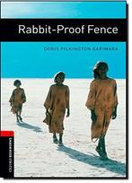 Oxford Bookworms Library: Stage 3: Rabbit-Proof Fence:, Gelezen, Doris Pilkington Garimara, Jennifer Bassett, Verzenden