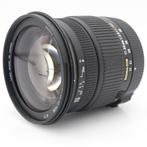 Sigma 17-50mm F/2.8 EX DC OS HSM Nikon occasion, Audio, Tv en Foto, Foto | Lenzen en Objectieven, Verzenden, Zo goed als nieuw