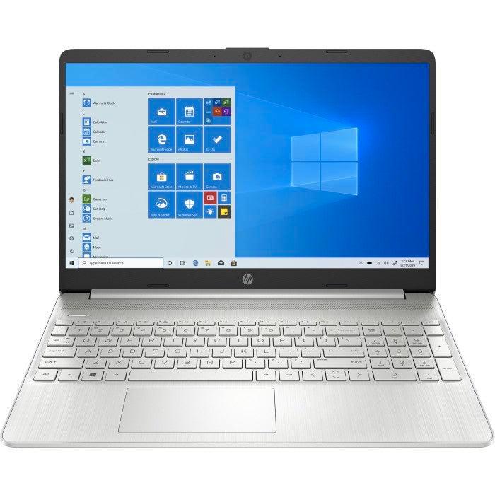 HP 15s-fq1810nd - Intel Core i5 - 8GB, Computers en Software, Windows Laptops, Ophalen of Verzenden