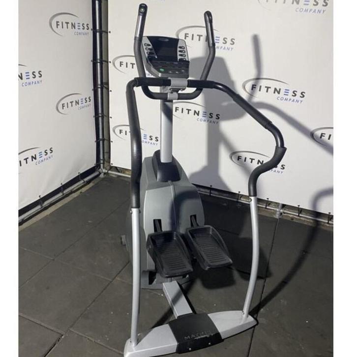 Matrix S5X Stepper | Stapper, Sport en Fitness, Fitnessmaterialen, Overige typen, Ophalen of Verzenden