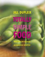 Totally simple food 9789059562479, Gelezen, J. Dupleix, Verzenden