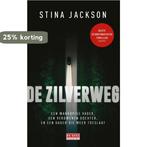 De zilverweg / De Geus Spanning 9789044542028 Stina Jackson, Verzenden, Gelezen, Stina Jackson