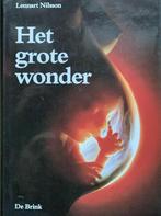 Grote Wonder Geb 9789021670003, Boeken, Lennart Nilsson, Gelezen, Verzenden