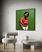 Houessou Koffins Bryan (1999) - La Pose