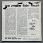 Perry Robinson 4 - “Funk Dumpling” (1st mono promo!) -, Nieuw in verpakking