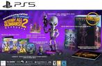 Destroy All Humans! 2 Reprobed-2nd Coming Edition, Ophalen of Verzenden, Nieuw