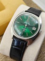Omega - Constellation Green Automatic Chronometer, Nieuw