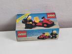 Lego Set - 6611 - Classic Town - Lego vintage set Legoland