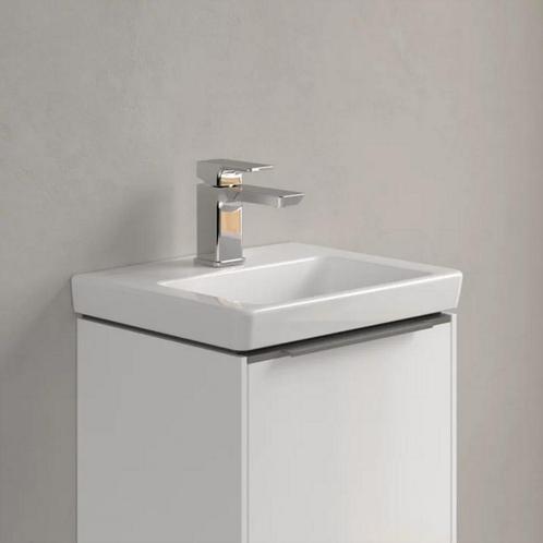 Fontein Villeroy & Boch Subway 3.0 Zonder Overloop, Doe-het-zelf en Bouw, Sanitair, Overige typen, Nieuw, Ophalen of Verzenden