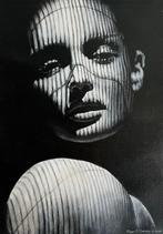 Roger D Sanchez - Cartografía de la Luz Interna, Antiquités & Art