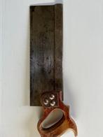 Werkgereedschap - Vintage Engelse zaag
