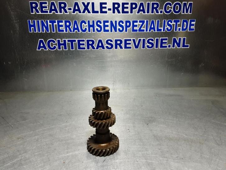 Opel Rekord A + B, Versnellingsbak Tandwielblok 3-versnel..., Autos : Pièces & Accessoires, Transmission & Accessoires, Envoi