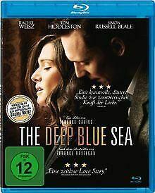 The Deep Blue Sea [Blu-ray] von Terence Davies  DVD, CD & DVD, Blu-ray, Envoi
