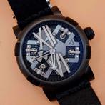 Romain Jerome - Steampunk Auto 46 Ltd. Ed. -, Nieuw