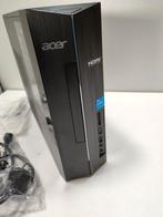 Acer Aspire XC-1780 I5400 desktops, Computers en Software, Desktop Pc's, Verzenden, Nieuw