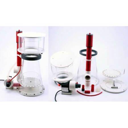 Vertex Alpha 250 intern, Animaux & Accessoires, Poissons | Aquariums & Accessoires, Envoi