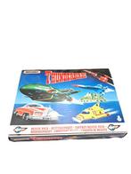 Thunderbirds - Matchbox