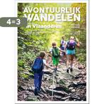 Avontuurlijk wandelen in Vlaanderen 9789401463270, Boeken, Verzenden, Zo goed als nieuw, Michael Cassaert