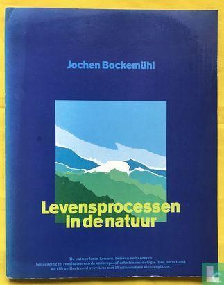 Bockemühl, Jochen - Levensprocessen in de natuur - 1982, Boeken, Dieren en Huisdieren, Gelezen, Verzenden