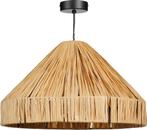 Tweedekans | Mica Decorations Elisa Hanglamp - H24 x Ø40 cm, Ophalen of Verzenden, Nieuw