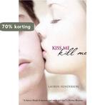 Kiss Me Kill Me 9780385734882 Lauren Henderson, Boeken, Verzenden, Gelezen, Lauren Henderson