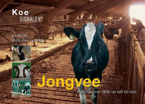 Koesignalen  -   Jongvee 9789075280661, Livres, Science, Envoi