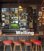 Café Welling 9789086050192 Jan Haasbroek, Verzenden, Zo goed als nieuw, Jan Haasbroek