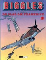 Biggles 8 - R.A.F. piloot vertelt over de slag om Frankrijk, Nieuw, Nederlands, Verzenden