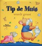 Tip de muis wordt groot 9789086681143, Livres, Livres pour enfants | 4 ans et plus, Marco Campanella, Merkloos, Verzenden