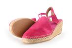 Toni Pons Espadrilles in maat 39 Roze | 5% extra korting, Vêtements | Femmes, Chaussures, Verzenden, Espadrilles