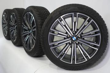 BMW 2 serie 3 serie 4 serie G20 G21 G22 G42 790M 18 inch vel, Auto-onderdelen, Banden en Velgen, Ophalen of Verzenden, Nieuw