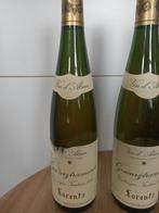 2006 Gewurztraminer vendanges tardives et Altemberg de, Verzamelen, Nieuw