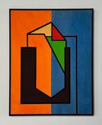 Guy Vandenbranden (1926-2014) - Compositie, Antiek en Kunst