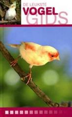 Leukste vogelgids / Over Dieren 9789058215024, Boeken, Verzenden, Zo goed als nieuw