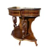 Wandtafel - Hout, Huis en Inrichting, Nieuw