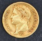 Frankrijk. Napoléon I (1804-1814). 20 Francs 1813-A, Paris