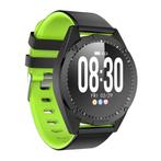 Sports Smartwatch Fitness Sport Activity Tracker Smartphone, Verzenden