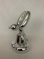 Balloon Rabbit - Silver, Antiek en Kunst