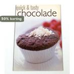 QUICK EN TASTY CHOCOLADE 9789039615393, Verzenden