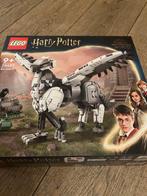 Lego Set - 76427 - Harry Potter - Buckbeak, Nieuw